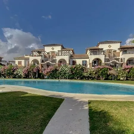 Atico Gran Terraza Апартаменты Вера